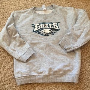 Eagles sweatshirt